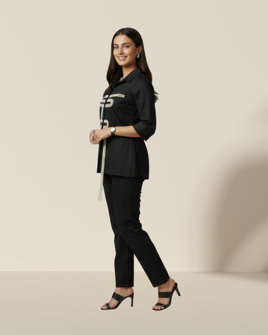 Reef dori back co-ord set