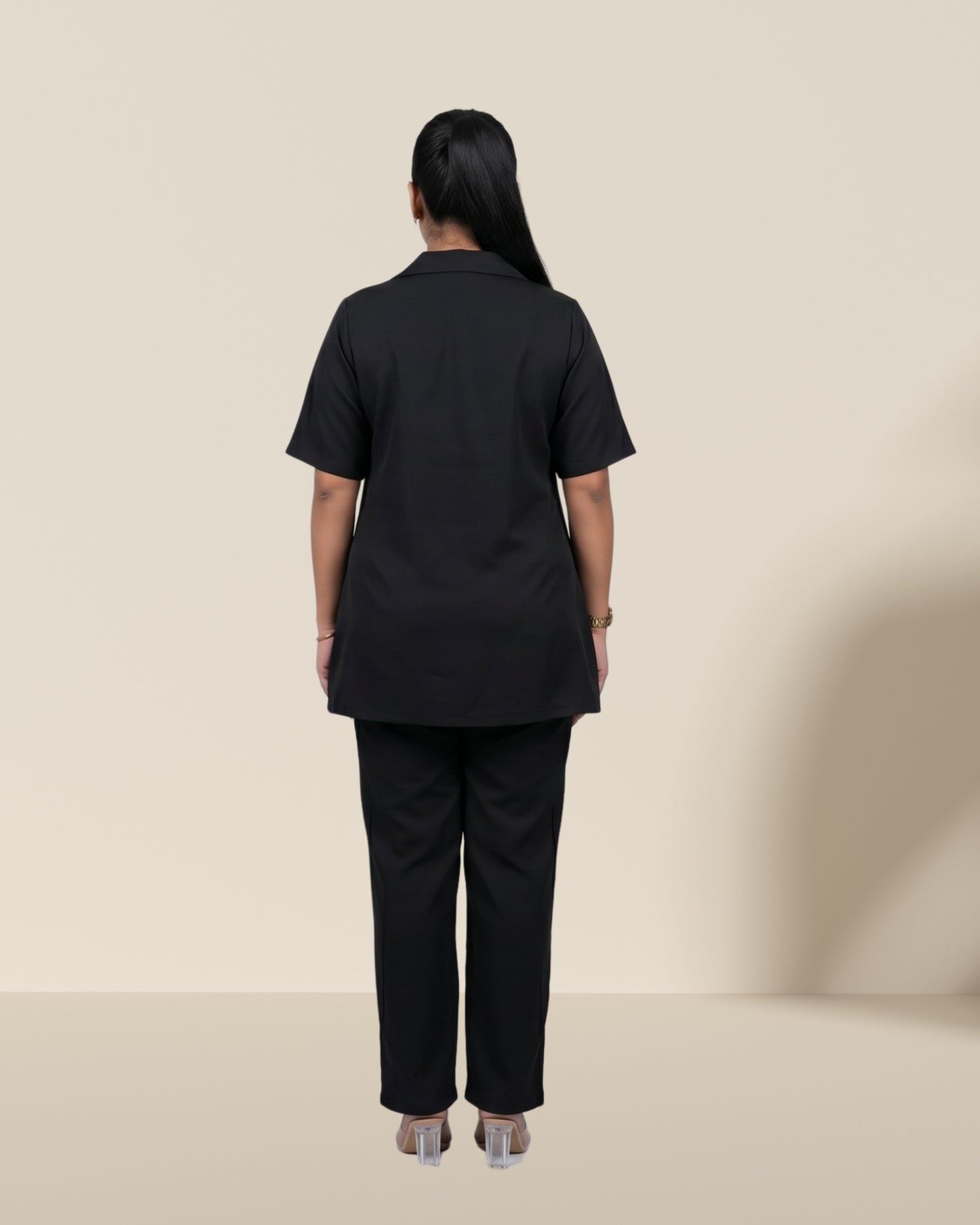 Bloom Zip Coord Set