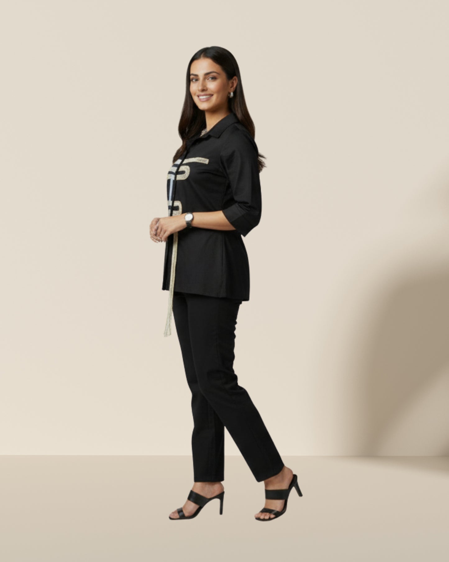 Reef dori back co-ord set