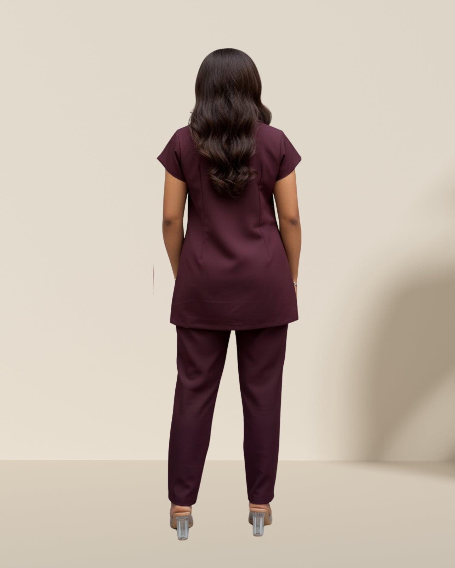 Disco diva chain co-ord set